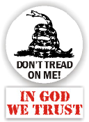 Patriotic/Religious Stamps