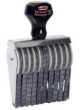 Alphabet Stamps. Alpha-numeric Rubber Stamps. Self inking and non self inking. Easy online ordering. Secure. RubberStampChamp.com