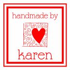 Handmade-By Rubber Stamps. RubberStampChamp.com. Knockout Prices. Top Quality Xstamper pre inked stamps. Great new designs. Secure order online.