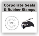 Corporate Seals & Stamps