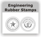 Architect Stamps. Professional stamps and seals for architects. EZ Order by state. Self inking architect stamps. Pre inked architect stamps. Architect embossers and seals. Secure ordering. Free Shipping.
