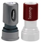 Pre-Inked Inspection Stamps