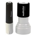 Permanent Quick-Dry Inspection Stamps