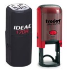 Self-Inking Inspection Stamps
