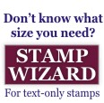 Stamp Wizard