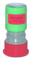 UV Ink Stamps for Skin. Great for night clubs, amusement parks, casino, fairs and more! Secure online order. Knockout prices and free shipping from RubberStampChamp.com.