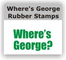 Where's George Stamps
