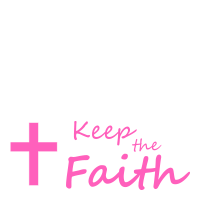 This self-inking patriot stamp reads Keep the Faith with a Cross design and is about 7/8" x 2-3/8". Available in 11 ink colors. Orders over $75 ship free!