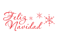 Stamp your cards, crafts and more with this self-inking Feliz Navidad w/ snowflakes stamp in your choice of 11 ink colors. Free shipping on orders over $75!