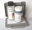 Skin ID safe waterproof ink kits.  Safely stamp on skin for events, water parks, bars and more! Lasts up to 24 hours. Secure online order. Free shipping on orders over $10.