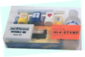 UV Ink Kit & Accessories