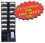 Xstamper® Counter Stamp Tray