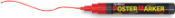 Artline® EPP-4 Poster Markers. Poster markers. Steel markers. Wetrite. UV.  Magnetic erasers. RubberStampChamp.com.  Secure online ordering. Free shipping.