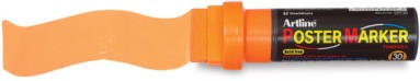 Artline® EPP-30 Poster Markers. Paint markers. Steel markers. Wetrite. UV.  Magnetic erasers. RubberStampChamp.com.  Secure online ordering. Free shipping.