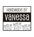Handmade-By Rubber Stamps. Personalized Handmade-By Rubber Stamps. Custom Designs. Knockout Prices. RubberStampChamp.com. Free shipping.