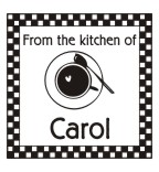 From the Kitchen of