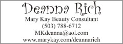 Consultant Rubber Stamps. Large. Small. Quick Dry rubber stamps. Logos for Avon, Mary Kay, Tupperware, etc. RubberStampChamp.com ships free. Secure. Same Day Custom.