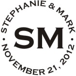 Monogram Embossers. Round. Custom. Wedding Embossers. Easy, Secure Online Ordering. RubberStampChamp.com. Free shipping and Knockout Prices on Embossers.