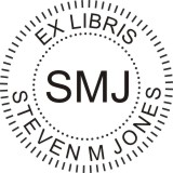 Monogram Embossers. Round. Custom. Wedding Embossers. Easy, Secure Online Ordering. RubberStampChamp.com. Free shipping and Knockout Prices on Embossers.