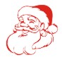 Merry Christmas Rubber Stamps. Holiday. Santa. Christmas trees. Santa. Candy canes and more. Self Inking. Secure order online. RubberStampChamp.com Knockout Prices. Free Shipping orders $10+.