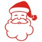 Merry Christmas Rubber Stamps. Holiday. Santa. Christmas trees. Santa. Candy canes and more. Self Inking. Secure order online. RubberStampChamp.com Knockout Prices. Free Shipping orders $10+.