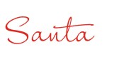 Santa Rubber Stamps. Holiday. Santa. Christmas trees. Merry Christmas. Stars, candy canes and more. Self Inking. Secure order online. RubberStampChamp.com Knockout Prices.