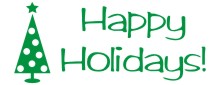 Merry Christmas Rubber Stamps. Holiday. Santa. Christmas trees. Santa. Stars, candy canes and more. Self Inking. Secure order online. RubberStampChamp.com Knockout Prices.