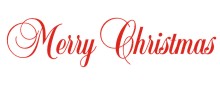 Merry Christmas Rubber Stamps. Holiday. Santa. Christmas trees. Santa. Stars, candy canes and more. Self Inking. Secure order online. RubberStampChamp.com Knockout Prices.