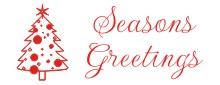 Merry Christmas Rubber Stamps. Holiday. Santa. Christmas trees. Santa. Stars, candy canes and more. Self Inking. Secure order online. RubberStampChamp.com Knockout Prices.
