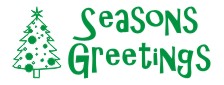 Merry Christmas Rubber Stamps. Holiday. Santa. Christmas trees. Santa. Stars, candy canes and more. Self Inking. Secure order online. RubberStampChamp.com Knockout Prices.