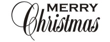 Merry Christmas Rubber Stamps. Holiday. Santa. Christmas trees. Santa. Stars, candy canes and more. Self Inking. Secure order online. RubberStampChamp.com Knockout Prices.