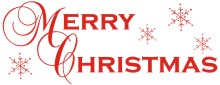 Merry Christmas Rubber Stamps. Holiday. Santa. Christmas trees. Santa. Stars, candy canes and more. Self Inking. Secure order online. RubberStampChamp.com Knockout Prices.