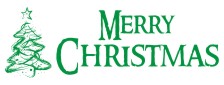 Merry Christmas Rubber Stamps. Holiday. Santa. Christmas trees. Santa. Stars, candy canes and more. Self Inking. Secure order online. RubberStampChamp.com Knockout Prices.
