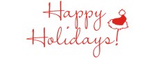 Merry Christmas Rubber Stamps. Holiday. Santa. Christmas trees. Santa. Stars, candy canes and more. Self Inking. Secure order online. RubberStampChamp.com Knockout Prices.
