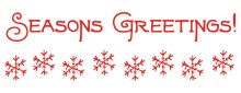 Merry Christmas Rubber Stamps. Holiday. Santa. Christmas trees. Santa. Stars, candy canes and more. Self Inking. Secure order online. RubberStampChamp.com Knockout Prices.