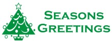 Merry Christmas Rubber Stamps. Holiday. Santa. Christmas trees. Santa. Stars, candy canes and more. Self Inking. Secure order online. RubberStampChamp.com Knockout Prices.