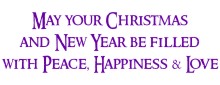 Merry Christmas Rubber Stamps. Holiday. Santa. Christmas trees. Santa. Stars, candy canes and more. Self Inking. Secure order online. RubberStampChamp.com Knockout Prices.