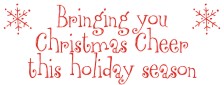Merry Christmas Rubber Stamps. Holiday. Santa. Christmas trees. Santa. Stars, candy canes and more. Self Inking. Secure order online. RubberStampChamp.com Knockout Prices.