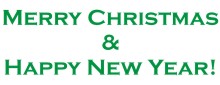 Merry Christmas Rubber Stamps. Holiday. Santa. Christmas trees. Santa. Stars, candy canes and more. Self Inking. Secure order online. RubberStampChamp.com Knockout Prices.