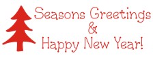 Merry Christmas Rubber Stamps. Holiday. Santa. Christmas trees. Santa. Stars, candy canes and more. Self Inking. Secure order online. RubberStampChamp.com Knockout Prices.