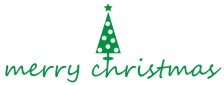 Merry Christmas Rubber Stamps. Holiday. Santa. Christmas trees. Santa. Stars, candy canes and more. Self Inking. Secure order online. RubberStampChamp.com Knockout Prices.