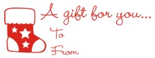 Merry Christmas Rubber Stamps. Holiday. Santa. Christmas trees. Santa. Stars, candy canes and more. Self Inking. Secure order online. RubberStampChamp.com Knockout Prices.