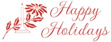 Merry Christmas Rubber Stamps. Holiday. Santa. Christmas trees. Santa. Stars, candy canes and more. Self Inking. Secure order online. RubberStampChamp.com Knockout Prices.