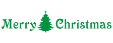 Merry Christmas Rubber Stamps. Holiday. Santa. Christmas trees. Santa. Stars, candy canes and more. Self Inking. Secure order online. RubberStampChamp.com Knockout Prices.