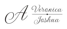 Wedding monogram name stamps. Custom designs. Free shipping. 11 ink colors. Secure order online. Wedding stamps at Knockout Prices from RubberStampChamp.com