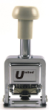 Automatic Numbering Machines. Number stamps. EZ-order online. Secure. Free Shipping. Knockout Prices at www.RubberStampChamp.com.