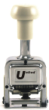 Automatic Numbering Machines. Number stamps. EZ-order online. Secure. Free Shipping. Knockout Prices at www.RubberStampChamp.com.