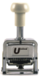 Automatic Numbering Machines. Number stamps. EZ-order online. Secure. Free Shipping. Knockout Prices at www.RubberStampChamp.com.