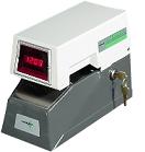 Widmer T-3 Electronic Time & Date Stamp, LED