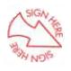 11425 - Sign Here - 11425